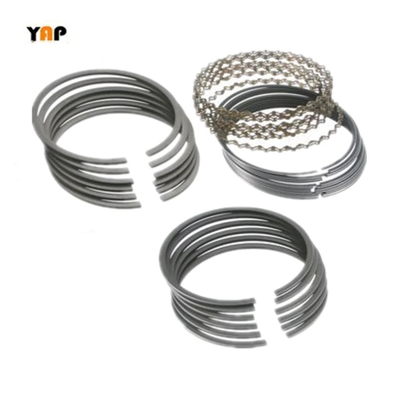 STD VQ35HR VQ37VHR PISTON ชุดแหวนสําหรับ NISSAN INFINITI QUEST ALTIMA TEANA 350Z MURANO E52 J32 J50 