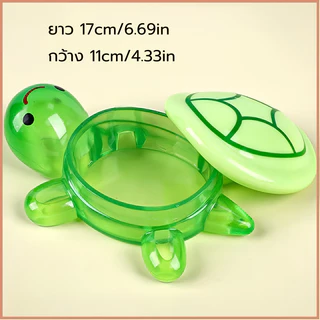 ของเล่นเต่าเรืองแสง 101 ชิ้น ชุดใหญ่คุ้มสุดๆ ของขวัญวันเกิดเด็ก ตุ๊กตาเต่าน้อยน่ารัก อาบน้ำได้ เล่นได้ทุกที่