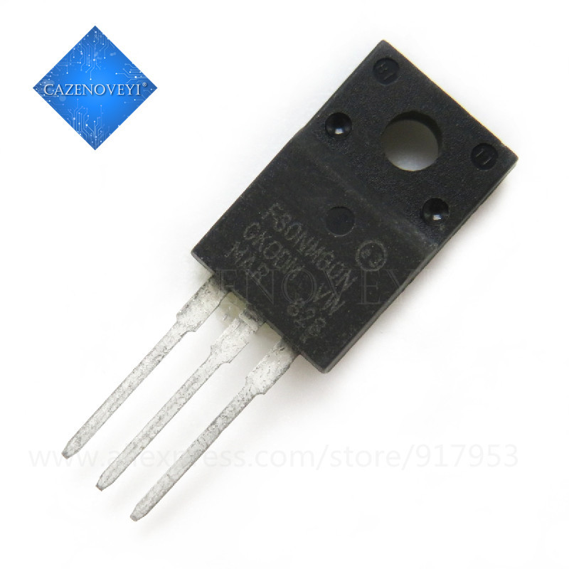 5 ชิ้น STF30NM60ND STF30NM60N F30NM60ND 30NM60ND TO-220 ชิป