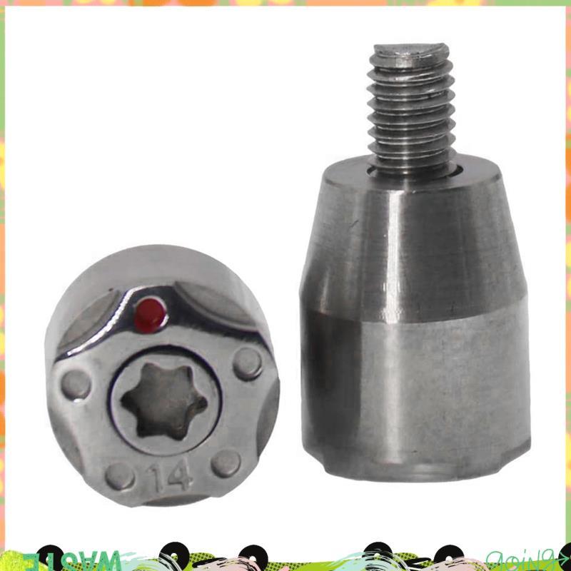 2 ชิ้นหลายกรัมน้ําหนักกอล์ฟสําหรับ R7 R9 R11 R11S R1 ไดร์เวอร์น้ําหนักกอล์ฟ, 14G