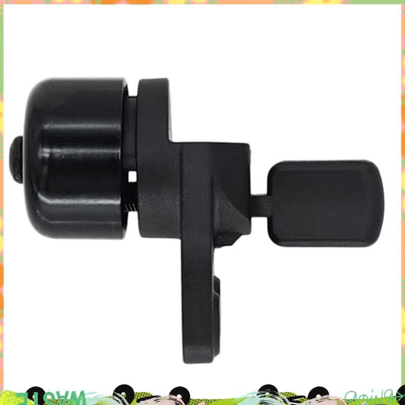 อุปกรณ์เสริมสกู๊ตเตอร์ไฟฟ้า- สําหรับ ZT3 ZT3 Pro Bell Horn สกู๊ตเตอร์ไฟฟ้า Bell