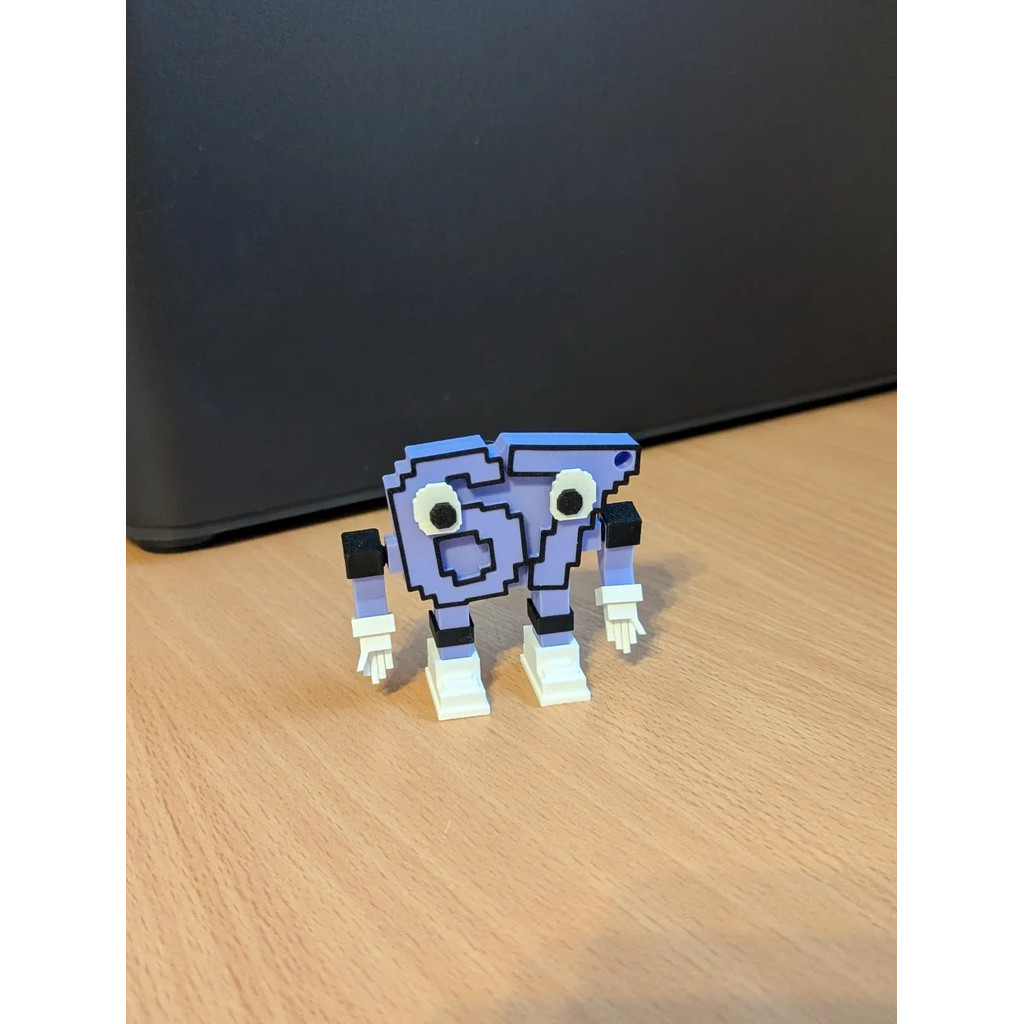 [Meow.sensei] 67 Roblox Brainrot