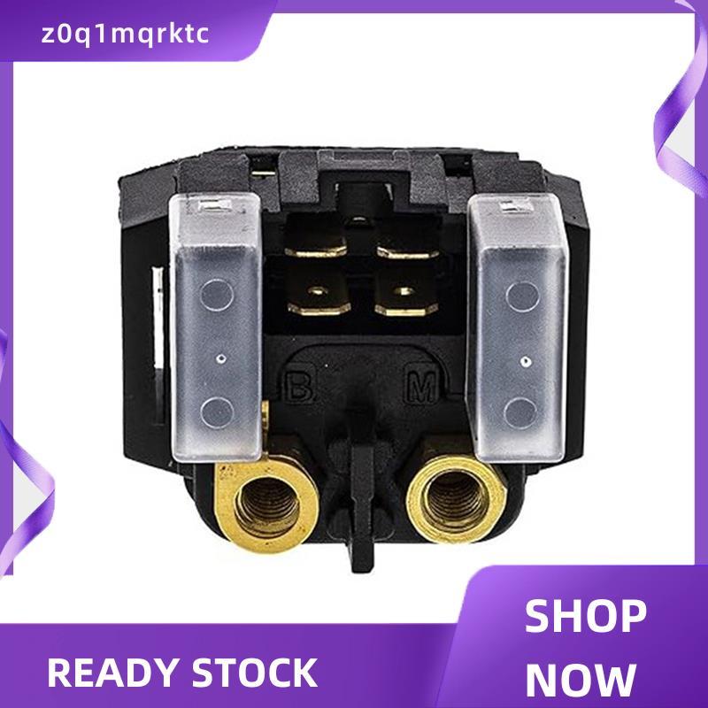 z0q1mqrktc รีเลย์โซลินอยด์สําหรับ 4SV-81940-00-00 4SV-81940-12-00 4BH-8120-00-00 1D0-81940-02-00 อุป
