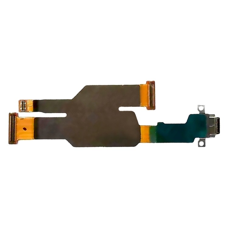 สายชาร์จพอร์ต Flex Cable สําหรับ Asus ROG Phone 5 ZS673KS
