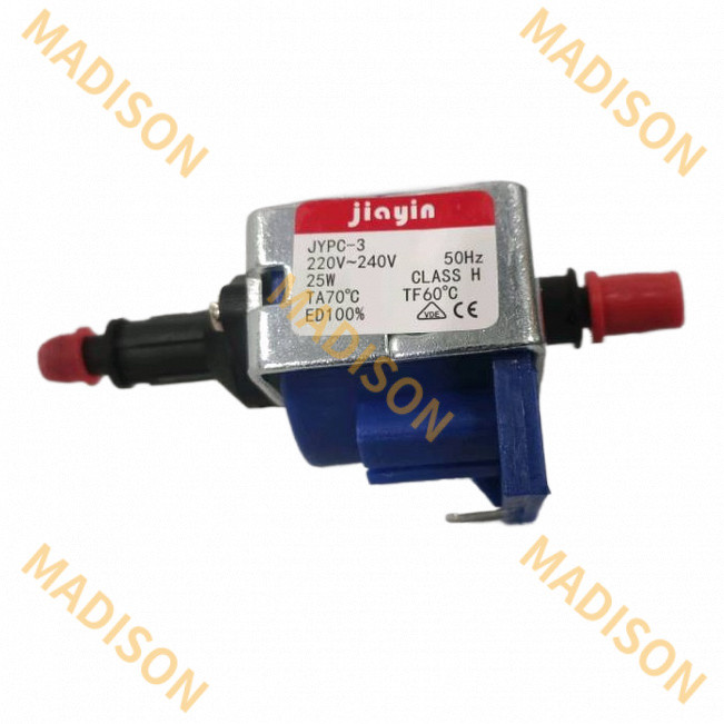 ของแท้ 100% Jiayin JYPC-3 ปั๊มน้ําสําหรับเตารีดไอน้ํา Philips gc8755 gc7808 gc7805 gc7630 gc7620 gc7