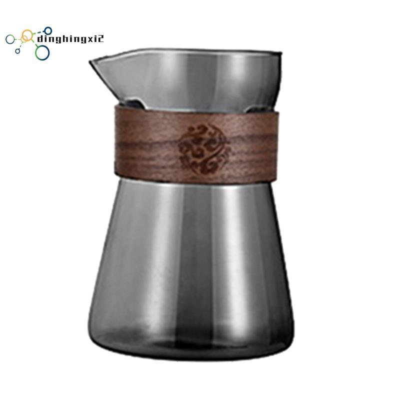 Immersion Coffee Dripper Switch Pour over Dripper Immersion Dripper Switch เครื่องชงกาแฟแก้วกาแฟกรอง