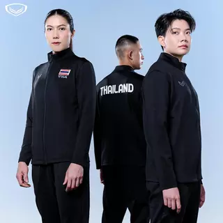 GRAND SPORT กางเกงวอร์มขายาว รหัส : 046013