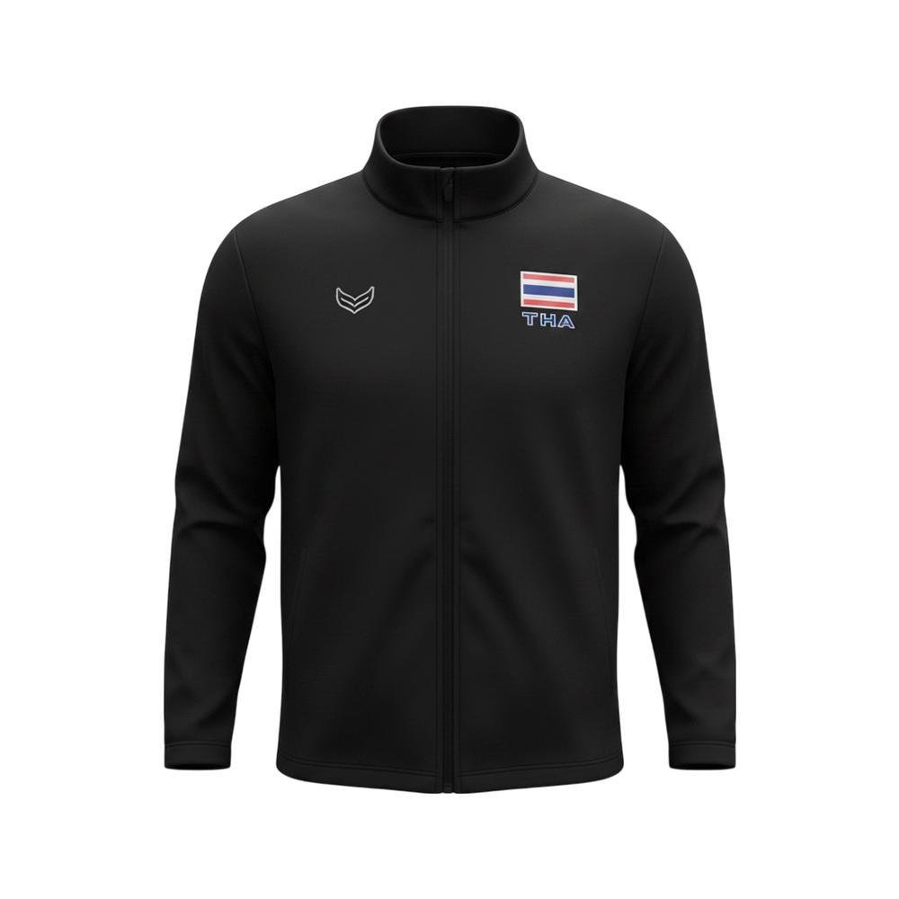 GRAND SPORT جاكيت اتحاد الكرة الطائرة VNL 2026 — صورة 5