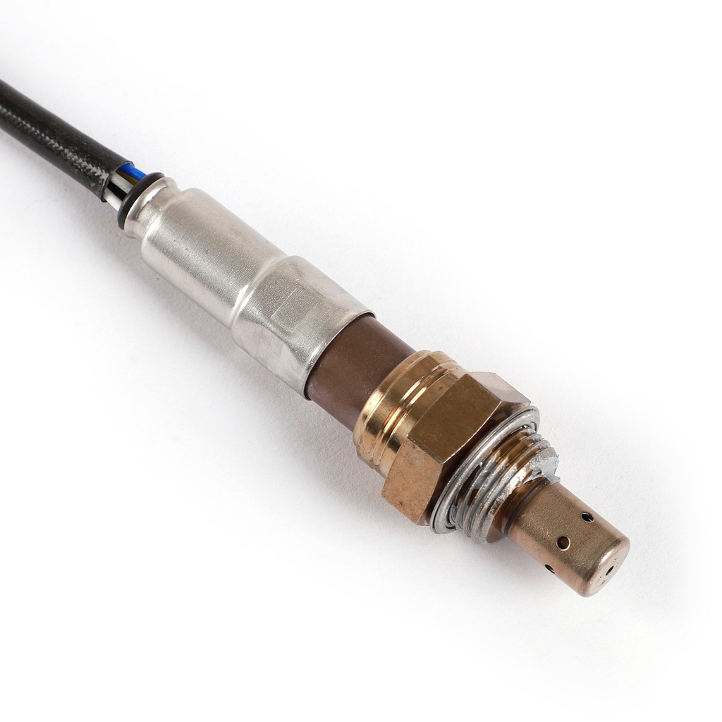 LF4J-18-8G1 5 สาย Air การใช้ Ratio O2 เซนเซอร์ออกซิเจน FIT สําหรับ MAZDA 6 1.8L 2.0L 2007-2013 ไม่มี