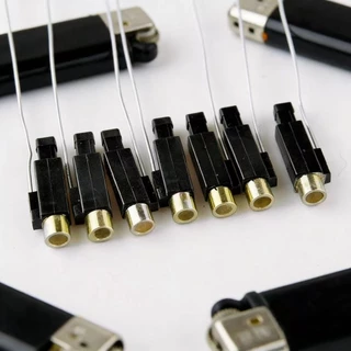 แท่งถ่านอะไหล่สำหรับไฟแช็คแก๊สระบบกดอัตโนมัติ มีขนาดให้เลือก 120mm/ 55mm
