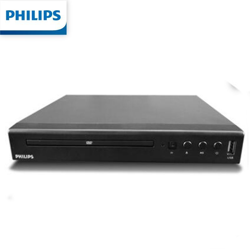 [Spot] PHILIPS (PHILIPS) EP200DVD Player CDV CD Player Drive Player HD CD