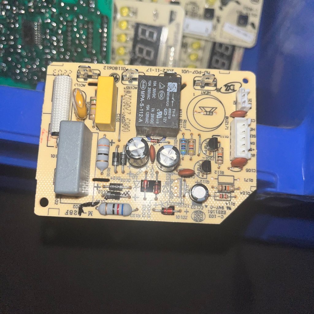 MZ-SYS28-2A/2B SYS28-22