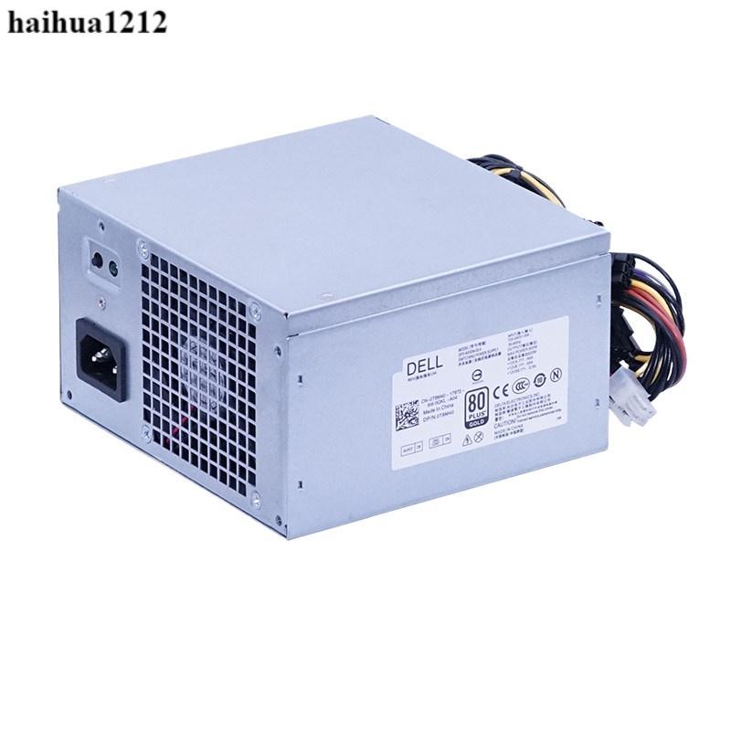 Dell D600EM-00 Rated 600W T30 T3620 3967 3977 3988 แหล่งจ่ายไฟ