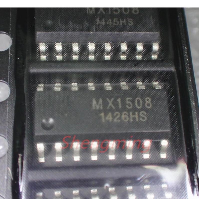 10 MX1508 MX1508RXMt