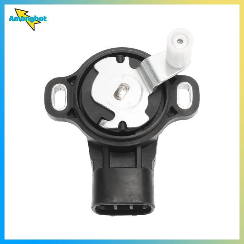 Amonghot>คันเร่งเหยียบเซ็นเซอร์ตําแหน่งคันเร่ง 89441-5290B เหมาะสําหรับ Toyota RAV4 Camry 1CD-FTV OE