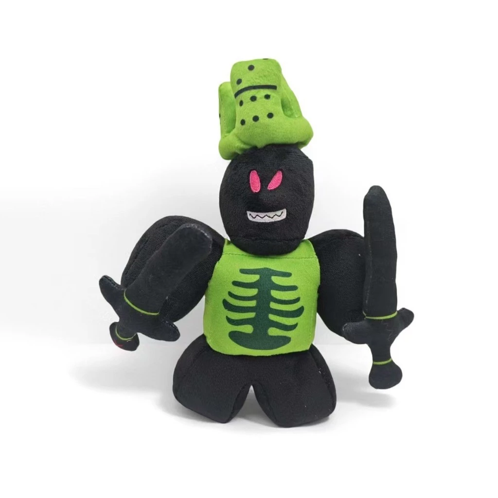 ตุ๊กตาเกม thumbnail 9