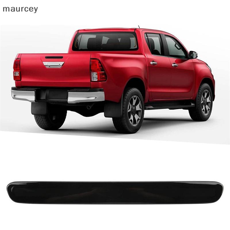 MAU 81570-0K100 2015- 2018 สําหรับ Toyota 125 ด้านหลังหยุดโคมไฟด้านหลัง Bonnet เบรคโคมไฟไฟเบรคติดตั้