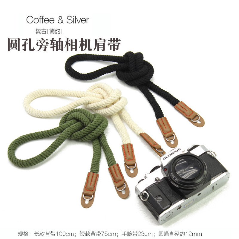 เหมาะสําหรับกล้อง Leica สายคล้องคอสายคล้องไหล่ Q3 Q2 Q D-LUX8 D-LUX7 LUX6 LUX5 LUX4 M10-P M10R M8 M7