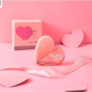 LOVE EDP Parfum Wanita Tahan Lama Wangi Elegance Manis Segar Ringan 50ml IMPORT