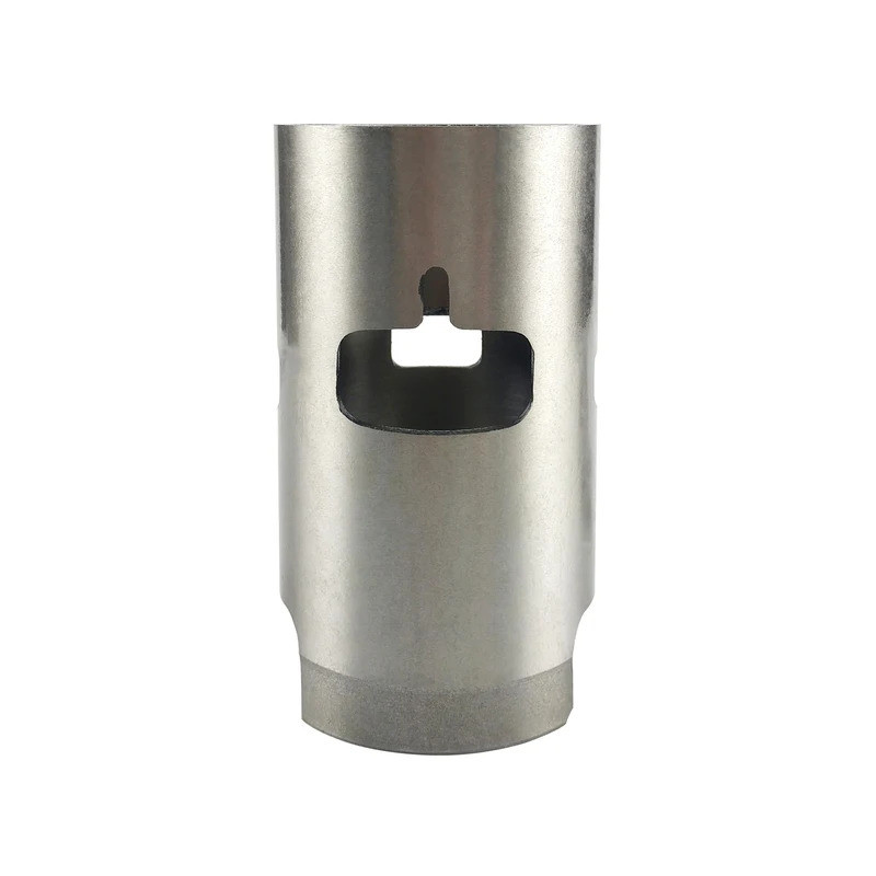 FW 351-10937 กระบอกสําหรับ tohatsu 9.9HP 15HP 2 จังหวะมอเตอร์นอกเส้นผ่านศูนย์กลางภายใน 55 MM 351-109