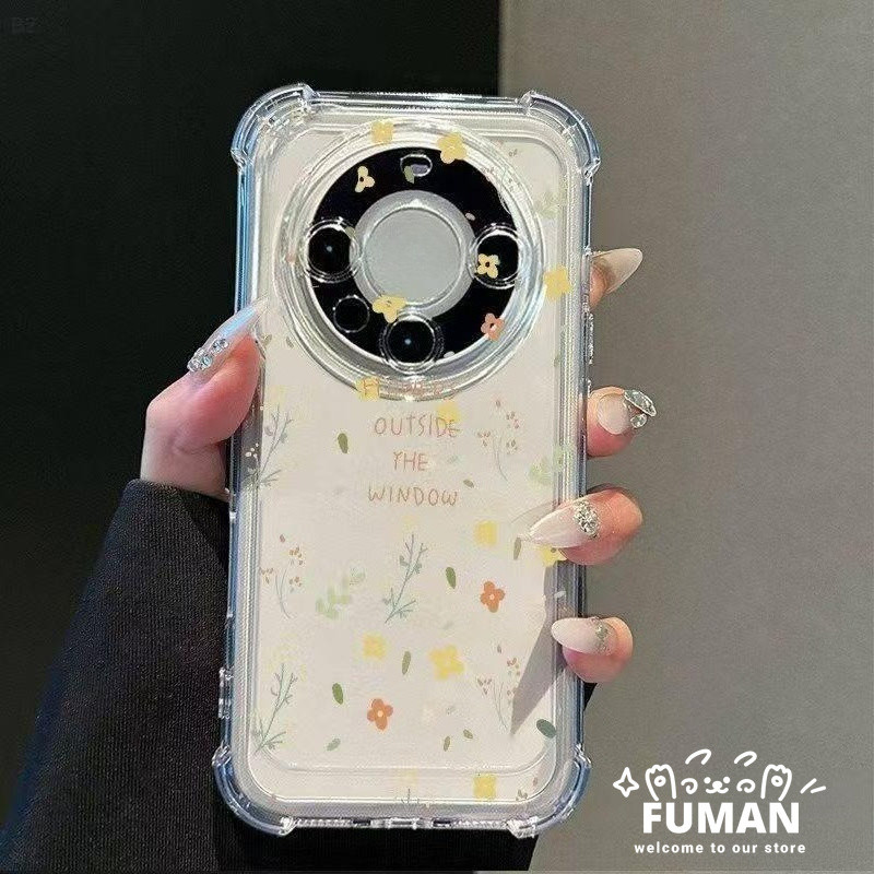 ใหม่ดอกไม้สดเคสโทรศัพท์สําหรับ iQOO Z11X Z11 Z10 Z10R Z10X Z9 Turbo Z9X Z9S Z8 Z8X Z7 Z7X Z7i Z6 Pro