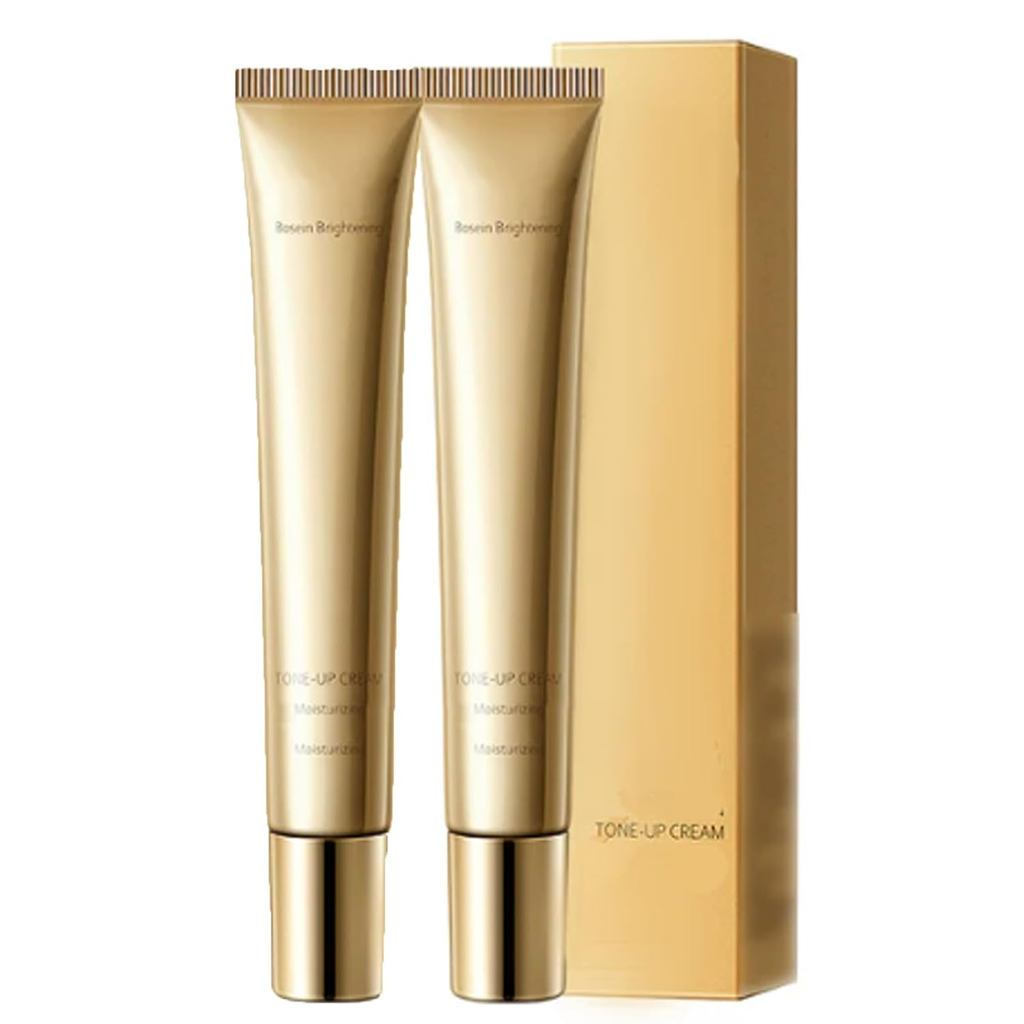 Brightening Toning Cream-20g คอนซีลเลอร์ Brightening น้ําหนักเบา สูตรไร้น้ํามัน เหมาะสําหรับการใช้งา