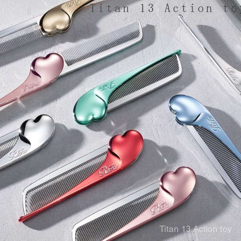 ReFa HEART COMB Aira ส่งตรงจากญี่ปุ่น