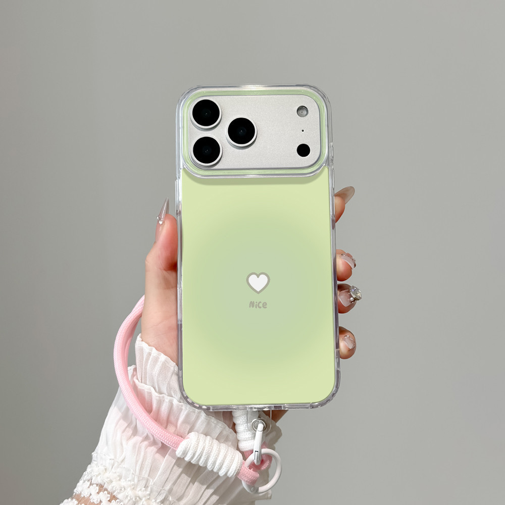 🎄💫เข้ากันได้สำหรับ เคสไอโฟน iPhone 17promax 16pro 14plus 15PROmax XR 13pro 11 Apple 12-CLYCK53