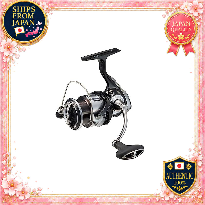 DAIWA Spinning Reel 23 LEXA