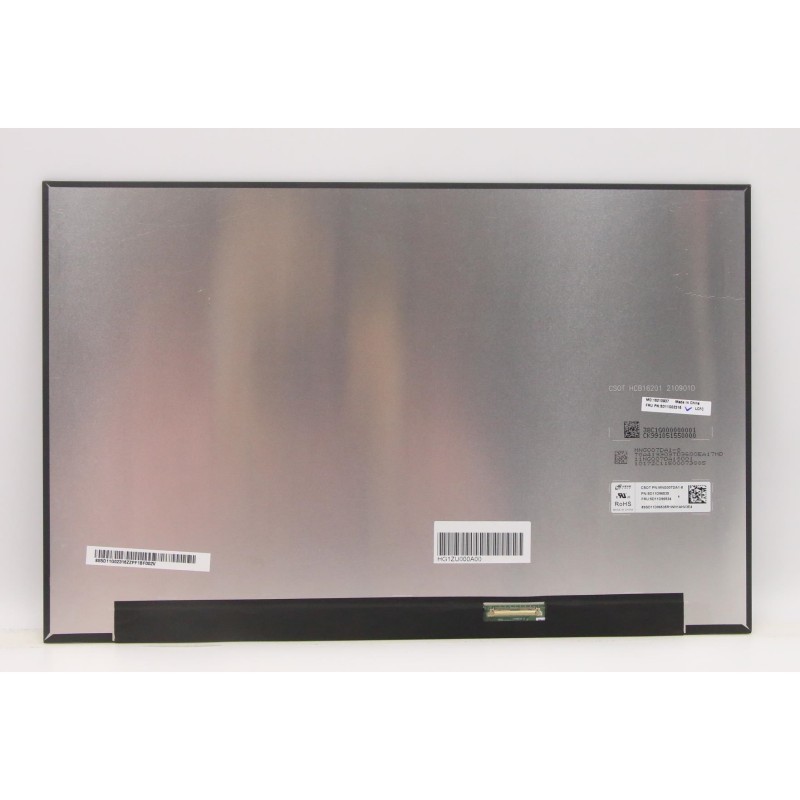 16.0" For Acer Nitro V 16 AI  ANV16-42  N25C4 180HZ 1920x1200 40PINS Matrix Replacement Panel Laptop