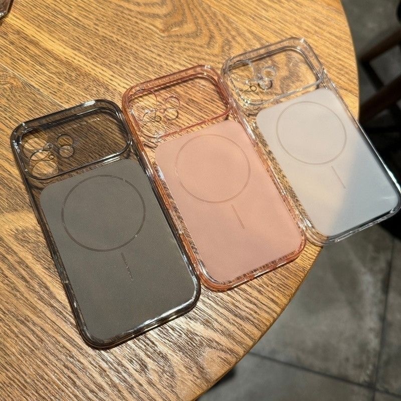 เหมาะสำหรับ เคสไอโฟน IPhone 12 11 14 16 15 17 13 Pro Max 14Plus บรรยากาศที่เรียบง่ายป้องกันการตกสีทึบรู้สึกสบายพรีเมี่ยม