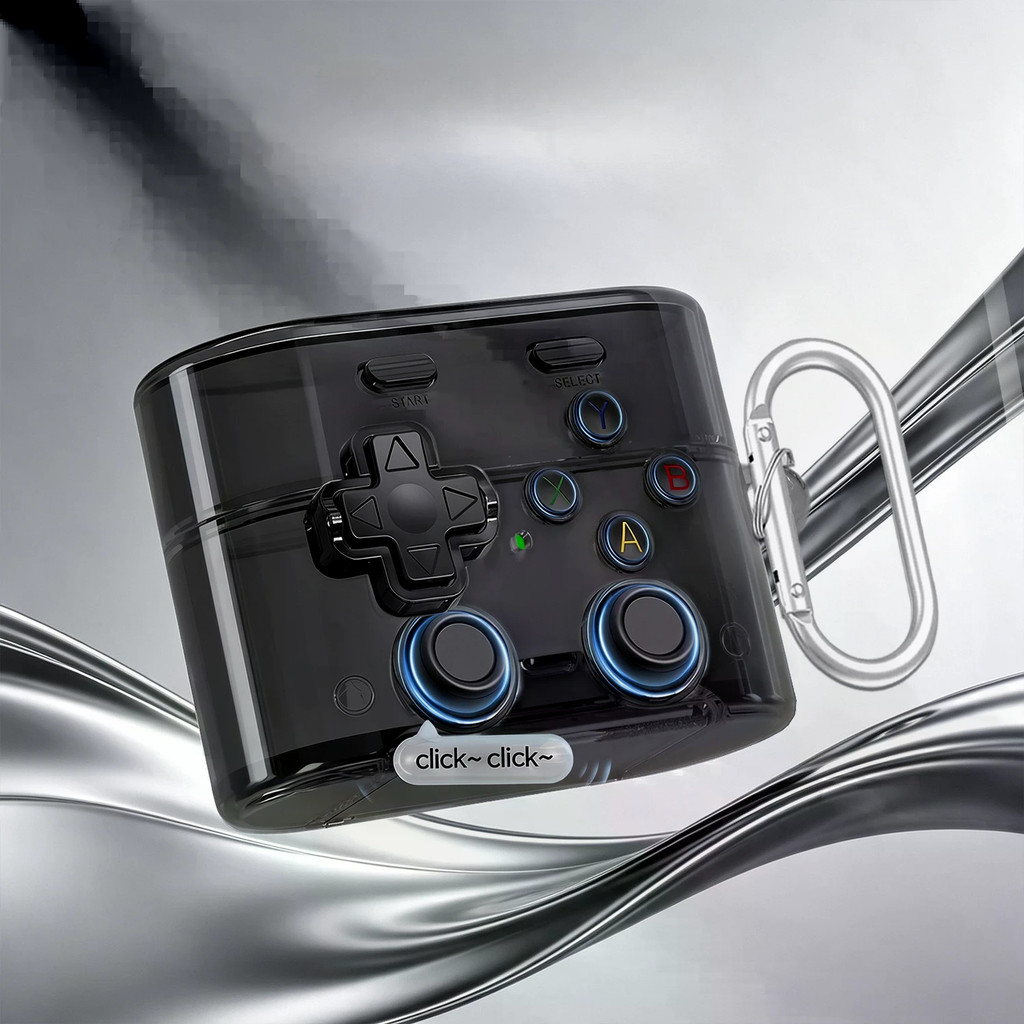 สําหรับ Sony WF-1000XM6 เคสหูฟัง,บลูทูธโปร่งใส Decompression Case,สําหรับ Sony XM6 เคสหูฟัง