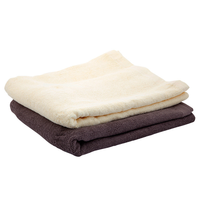 สมาร์ทเตอร์ผ้าขนหนู 27X54นิ้ว ด้ายคู่แพคเดี่ยว Smarter Towel 27X54inches [หมายเลขบาร์โค้ด 8853474031