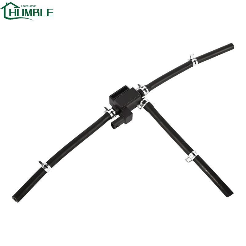 Humble Strong EVAP ระบบโซลินอยด์วาล์ว CJ5Z9K378A 667-111 เปลี่ยนเครื่องยนต์ Emissions ควบคุมโซลินอยด