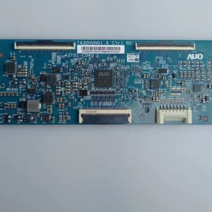 TCON TIKON T CON TV SAMSUNG UA43N5003AK UA 43N5003 43N5001 UA43N5100AK UA43N5100 UA43N5003