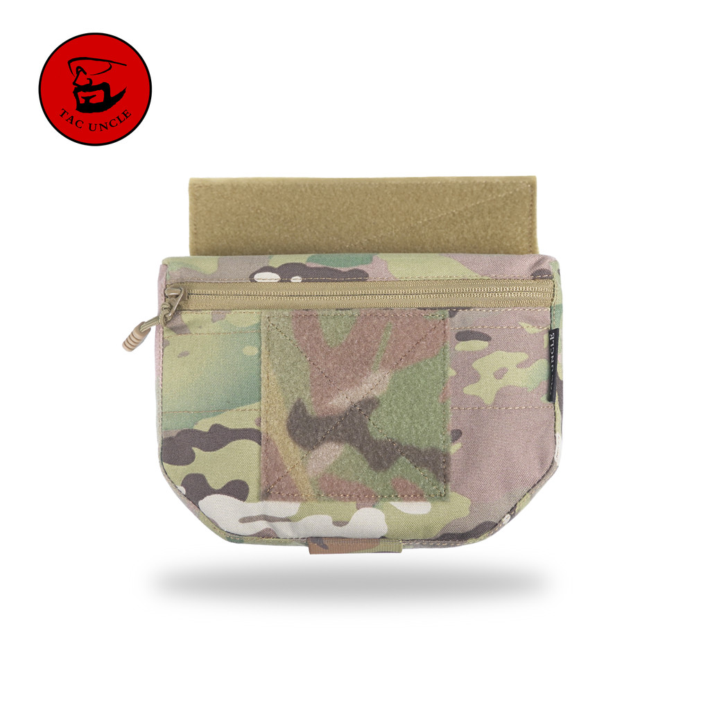 TU ยุทธวิธีลุงฟาโรห์ FERRO Universal Lower Bag Belly Bag FCPC FCSK MK4 MK5