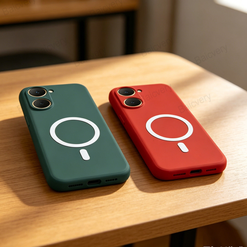 เคสโทรศัพท์สําหรับ VIVO Y03 4G V2332 / VIVO Y18S 4G Matte Soft สําหรับ VIVO Y18E 4G / Y03T / Y28S 5G
