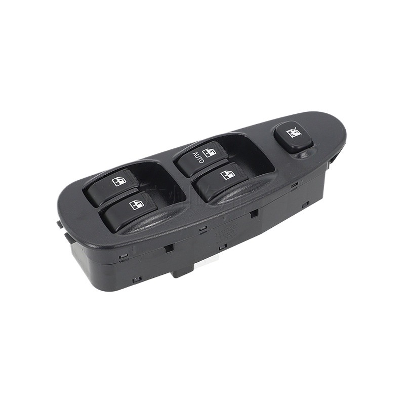 0K2N2-66-350 สําหรับ KIA Sorento สวิตช์ควบคุมหน้าต่าง 1 ชิ้น