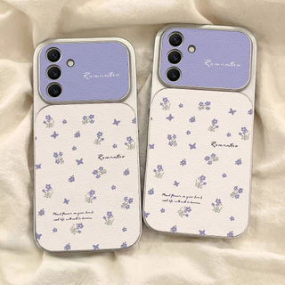 เคส For Samsung A36 A57 A37 A27 A16 A06 A55 A56 A07 A17 A05 A26 A13 A14 A15 A23 A24 A25 A53 A54 A32 A35 S24 FE S26 Ultra