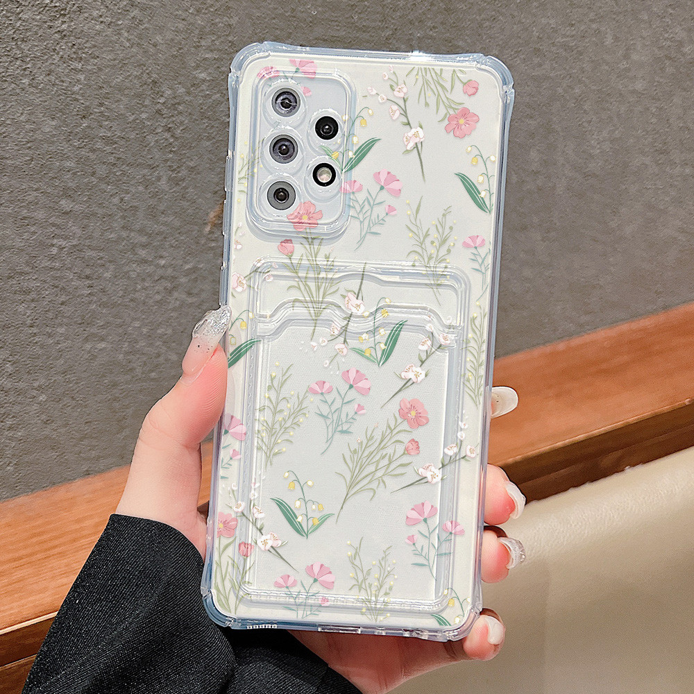 เคส Samsung A57 A55 A04S A13 A17 A05S A06 A12 A13 A14 A15 A16 A22S A23 A25 A34 A35 A52 A52S A53 A54 A71 A73 ราคา ถูกที่สุด โปรบีเคเค แกลเลอรีภาพที่ 5