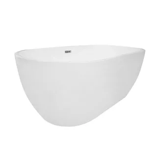 BATH&BATH อ่างอาบน้ำ 170CM ขาว