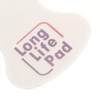 [risingmeup] 2PCS Long Life Pad Electrode แผ่นนวดสําหรับ Digital Tens อุปกรณ์ฝังเข็ม Body Massager Therapy เครื่องใหม่
