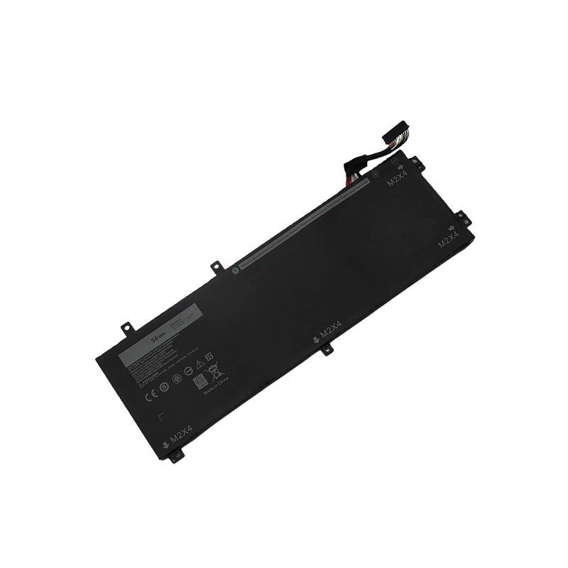 Dell แบตเตอรี่ H5H20 (สำหรับ XPS 15 9560 9570 Precision 15 5520 Inspiron 7590 7591 Series) Dell Batt