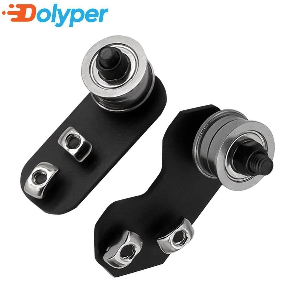 2020 X แกน V-Slot 2040 Y แกน Timing เข็มขัดยืดยืดยืด Tensioner สําหรับ Ender 3 V2 CR-10 10S PRO อัพเ