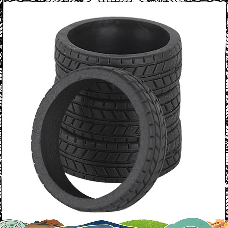 Super RC Car Tyres สําหรับ 1/18 Ldrc Rc Car RC Car Part