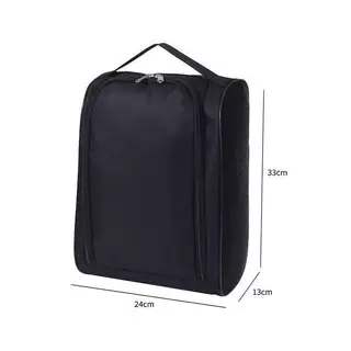 Blossom Bazaar น้ําหนักเบา Oxford ผ้ารองเท้าฟุตบอล Carrier กระเป๋า Breathable Travel Organizer สําหรับผู้ชายผู้หญิงนักกีฬาเก็บ BB