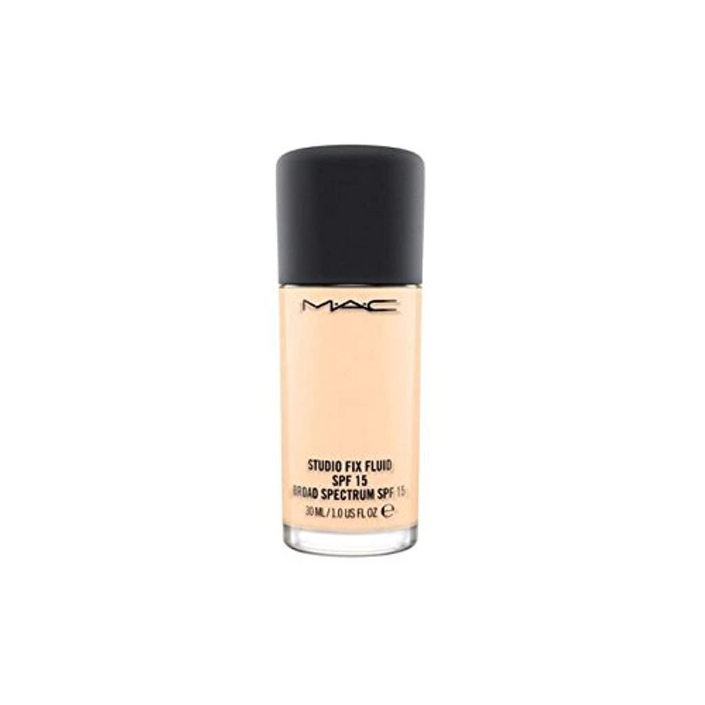 Mac Studio Fix Fluid Spf 15 Foundation Nc 10 30ml/1 Oz YJWN