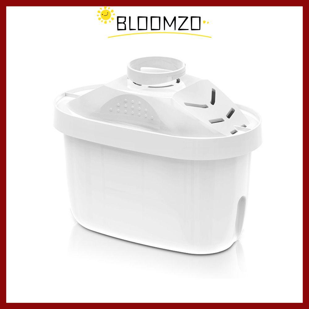 in stockBLOOMZO Replacement, เครื่องกรองน้ํามาตรฐานคลาสสิก, เหยือก FP40 สําหรับ Brita Filter