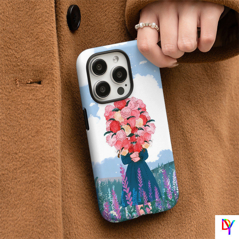 เคสสําหรับ Samsung A17/A16/A06/A07/A25/A26/A36/A37/A54/A55/A56/A57/S22/S23/S24FE/S25/S26/S26/S2-Plus