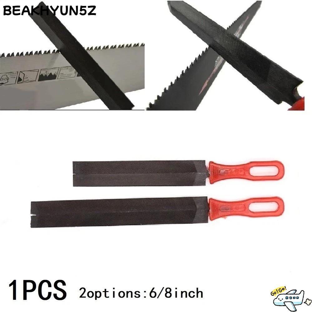 BEAKHYUN5Z Sawing File Sharpening Shaping Grinding Hand Tools Sharpener